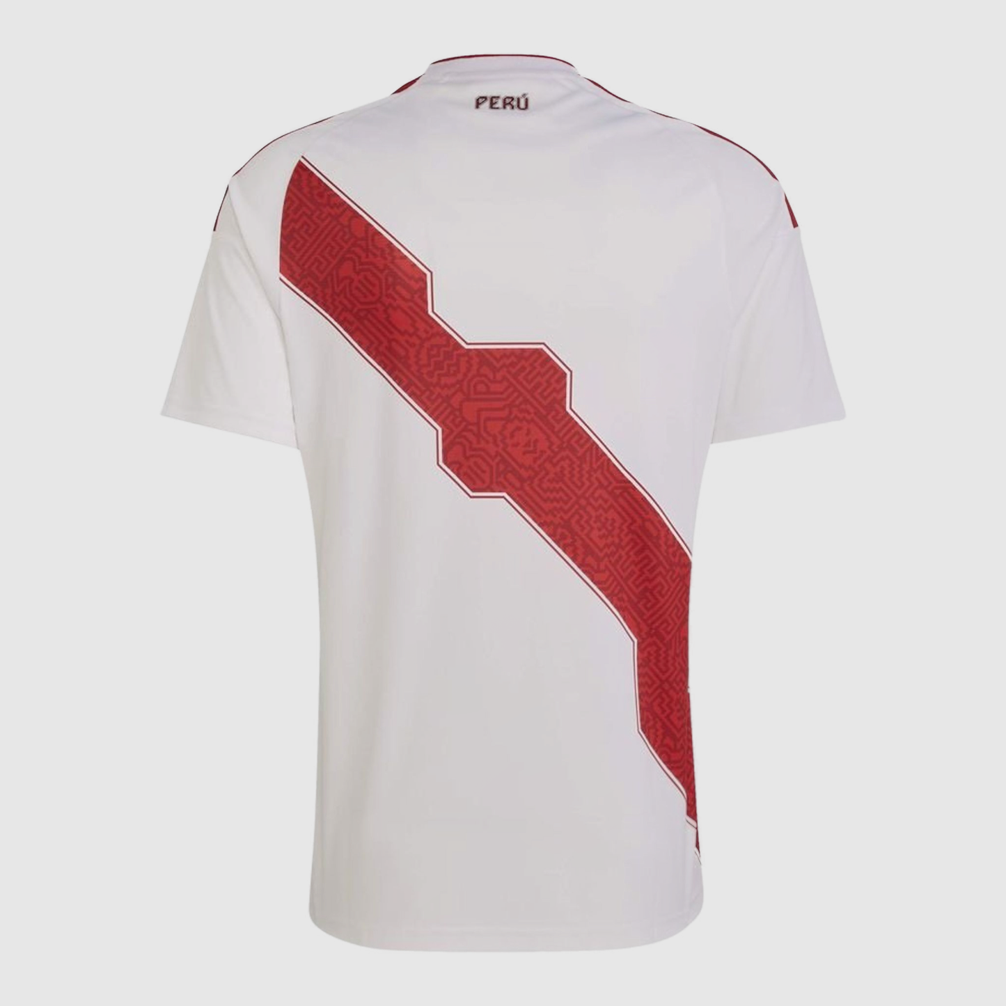 Home 26/27 Men’s Shirt