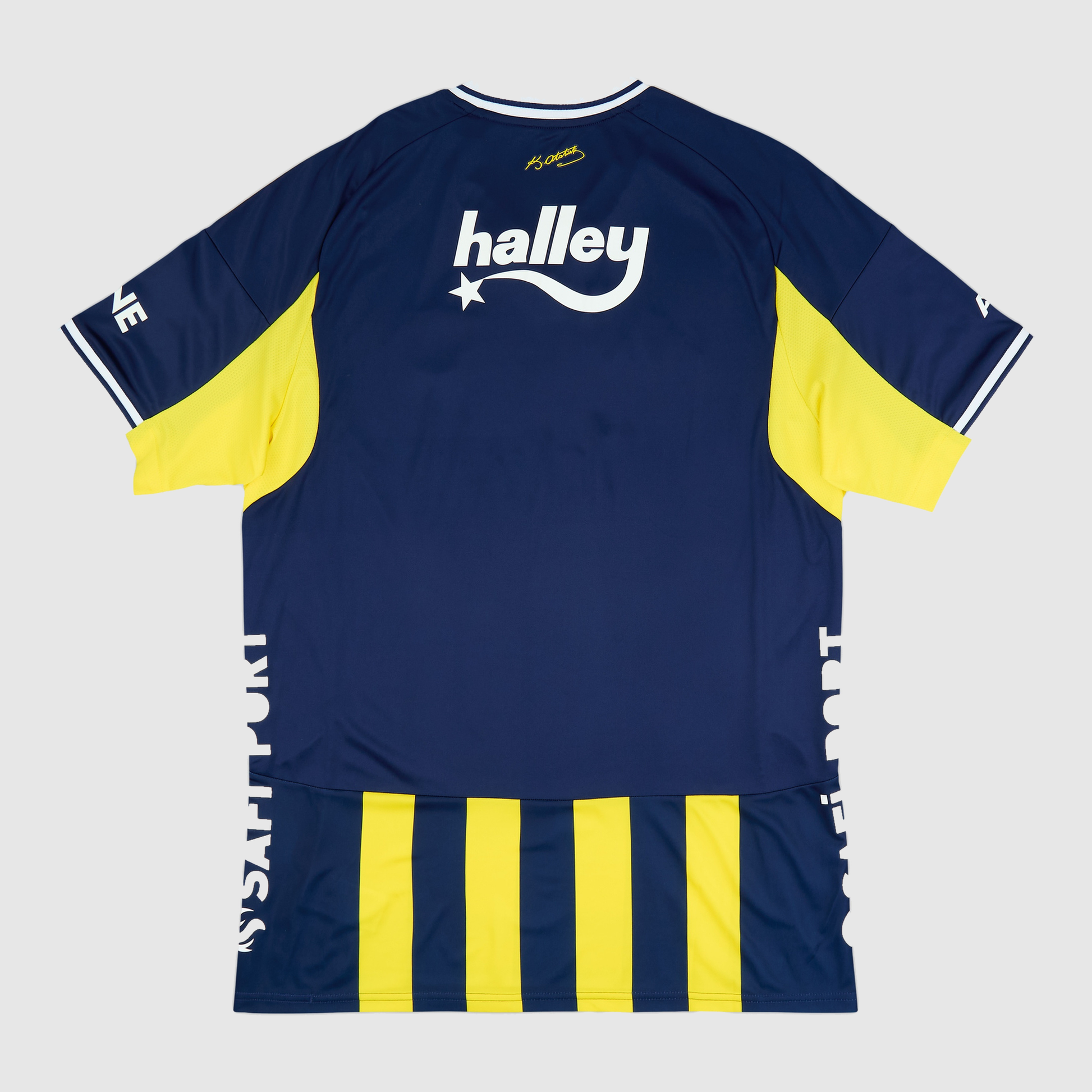 Home 26/27 Men’s Shirt
