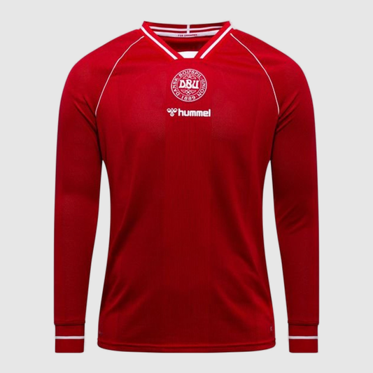 Home 26/27 Player Edition Long Sleeve Shirt