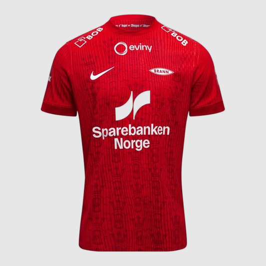Home 26/27 Player Edition Shirt