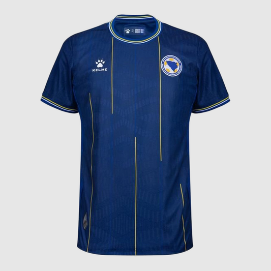 Home 26/27 Player Edition Shirt