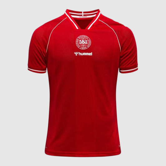 Home 26/27 Player Edition Shirt