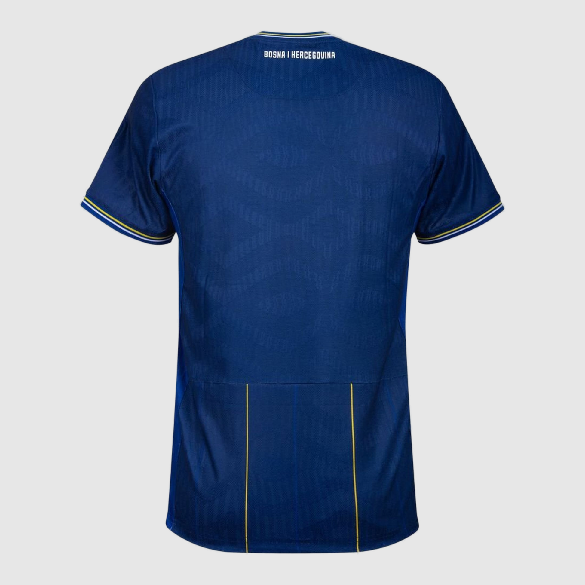 Home 26/27 Player Edition Shirt