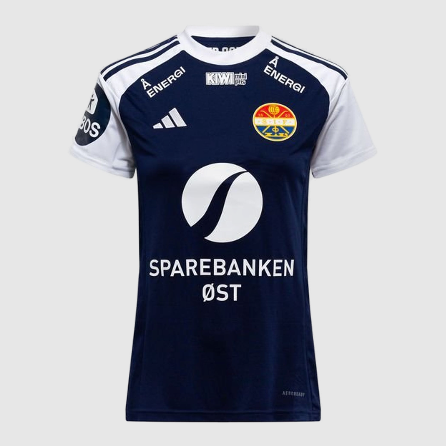 Home 26/27 Women’s Shirt
