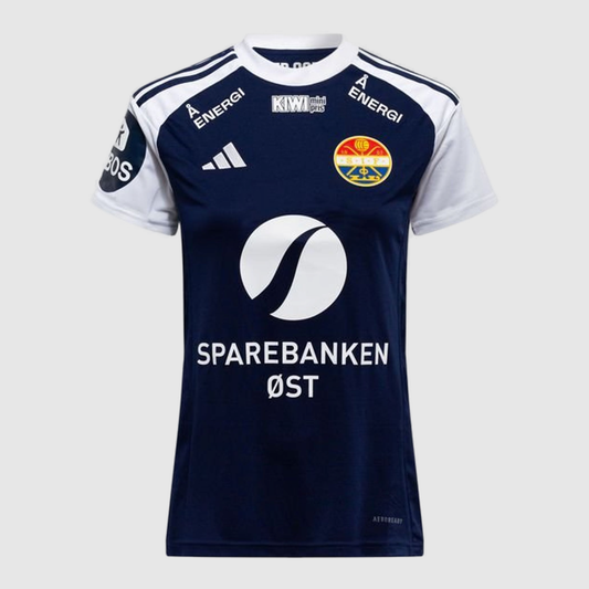 Home 26/27 Women’s Shirt