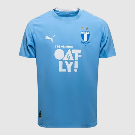 Home 26/27 Player Edition Shirt