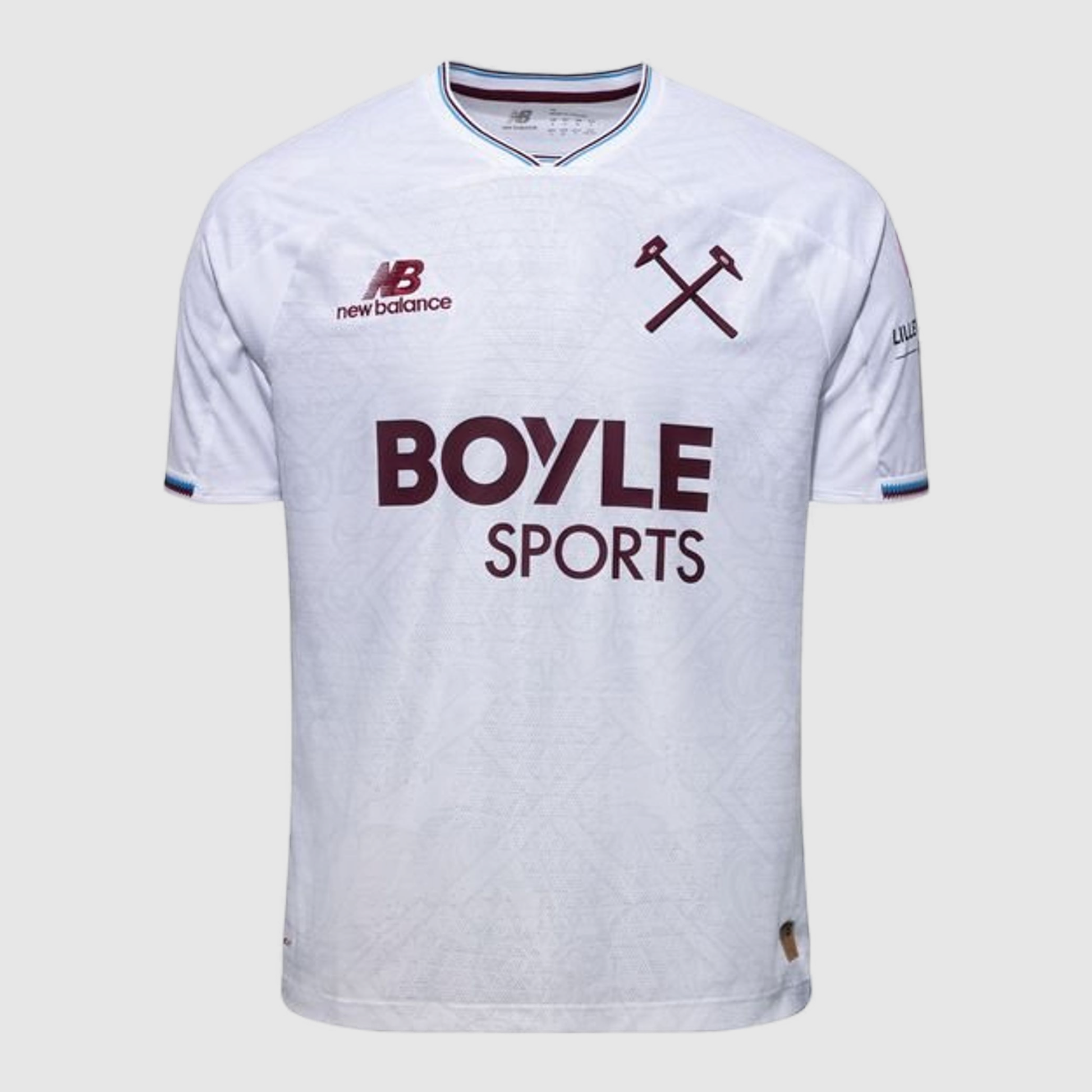 Away 26/27 Player Edition Shirt