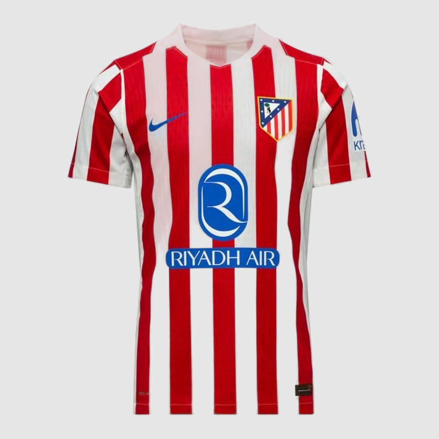 Home 25/26 Player Edition Shirt