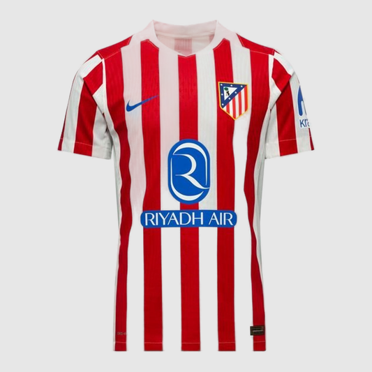 Home 25/26 Player Edition Shirt