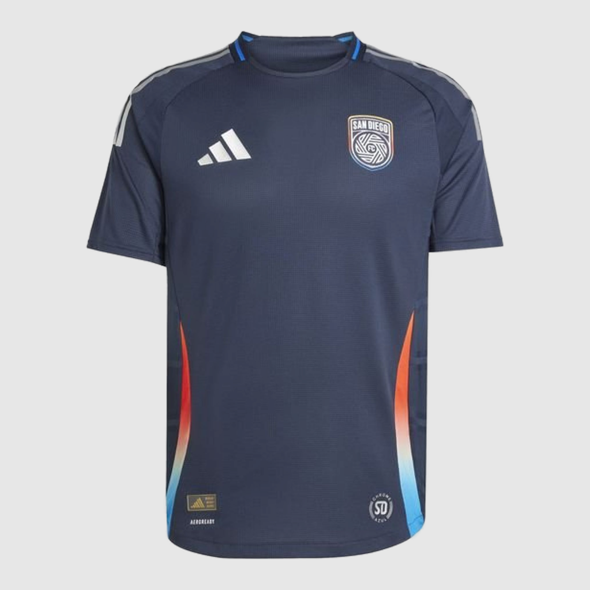 Home 24/25 Player Edition Shirt
