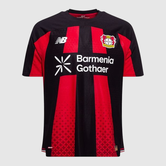Home 26/27 Player Edition Shirt