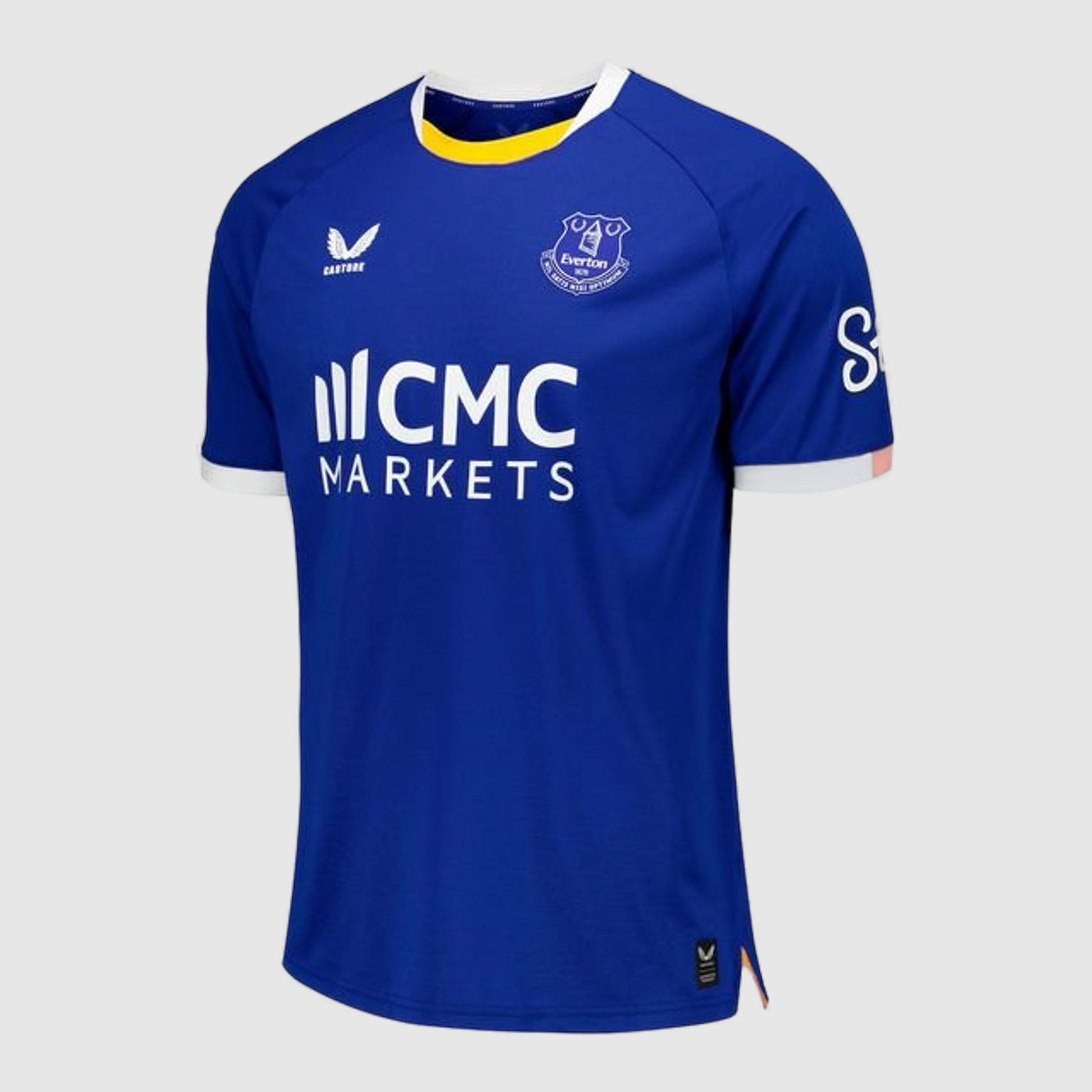 Home 26/27 Player Edition Shirt