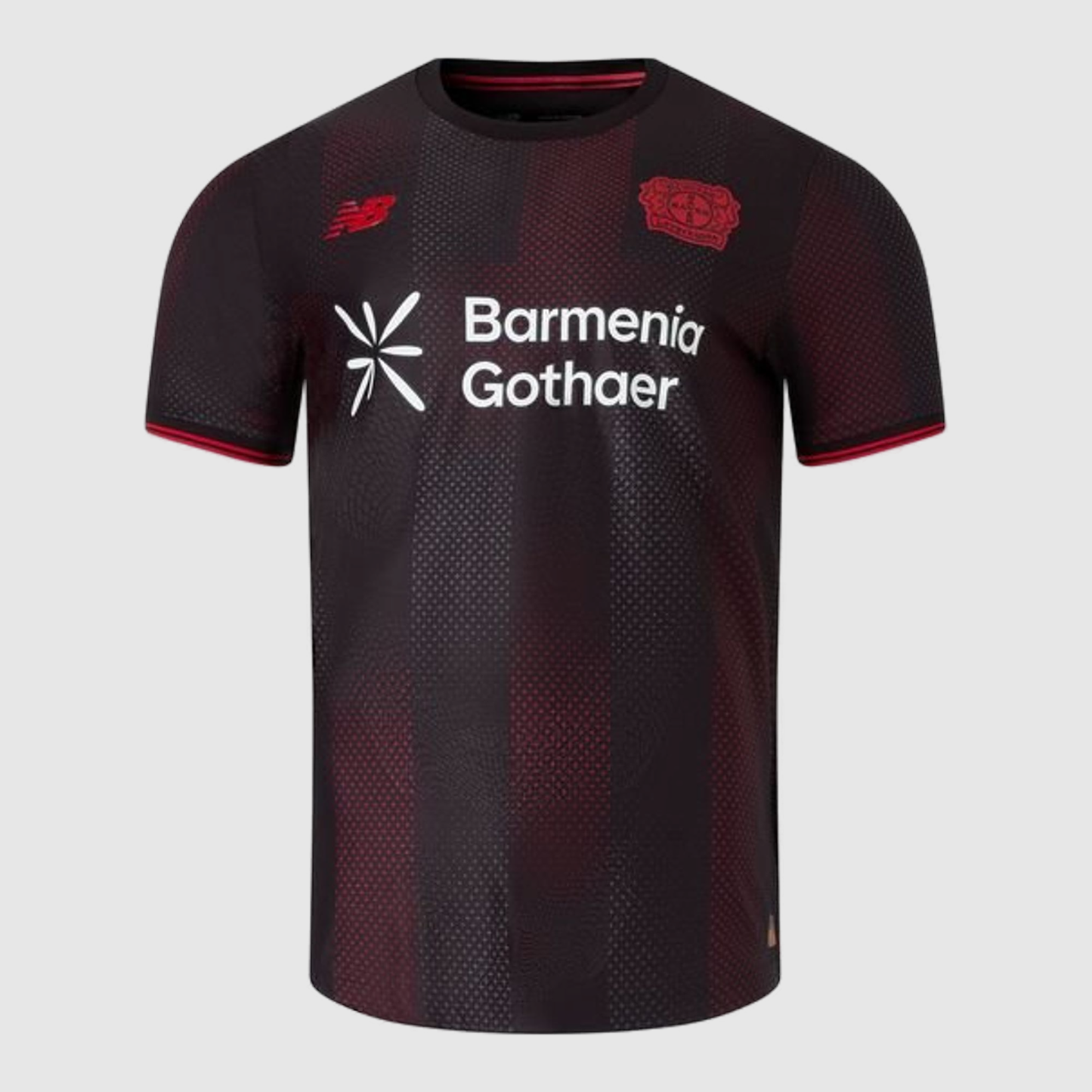 Home 25/26 Player Edition Shirt