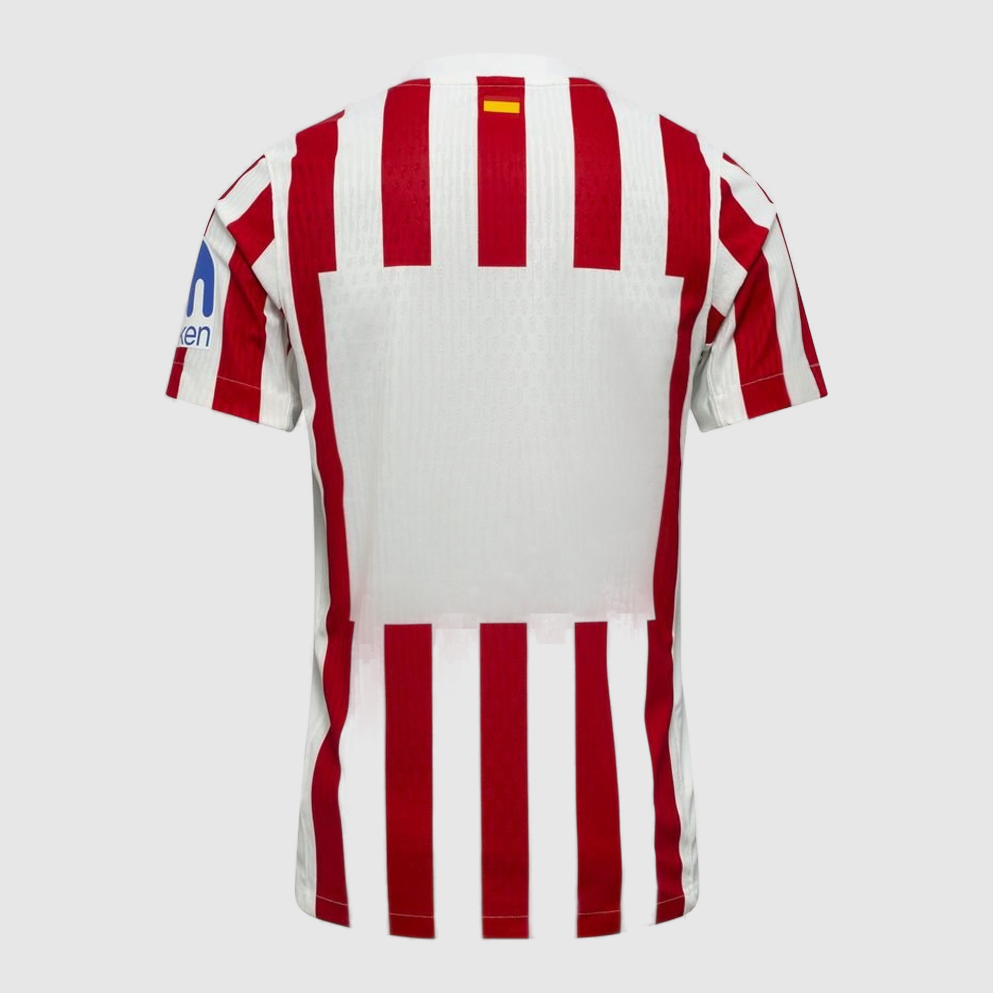 Home 25/26 Player Edition Shirt