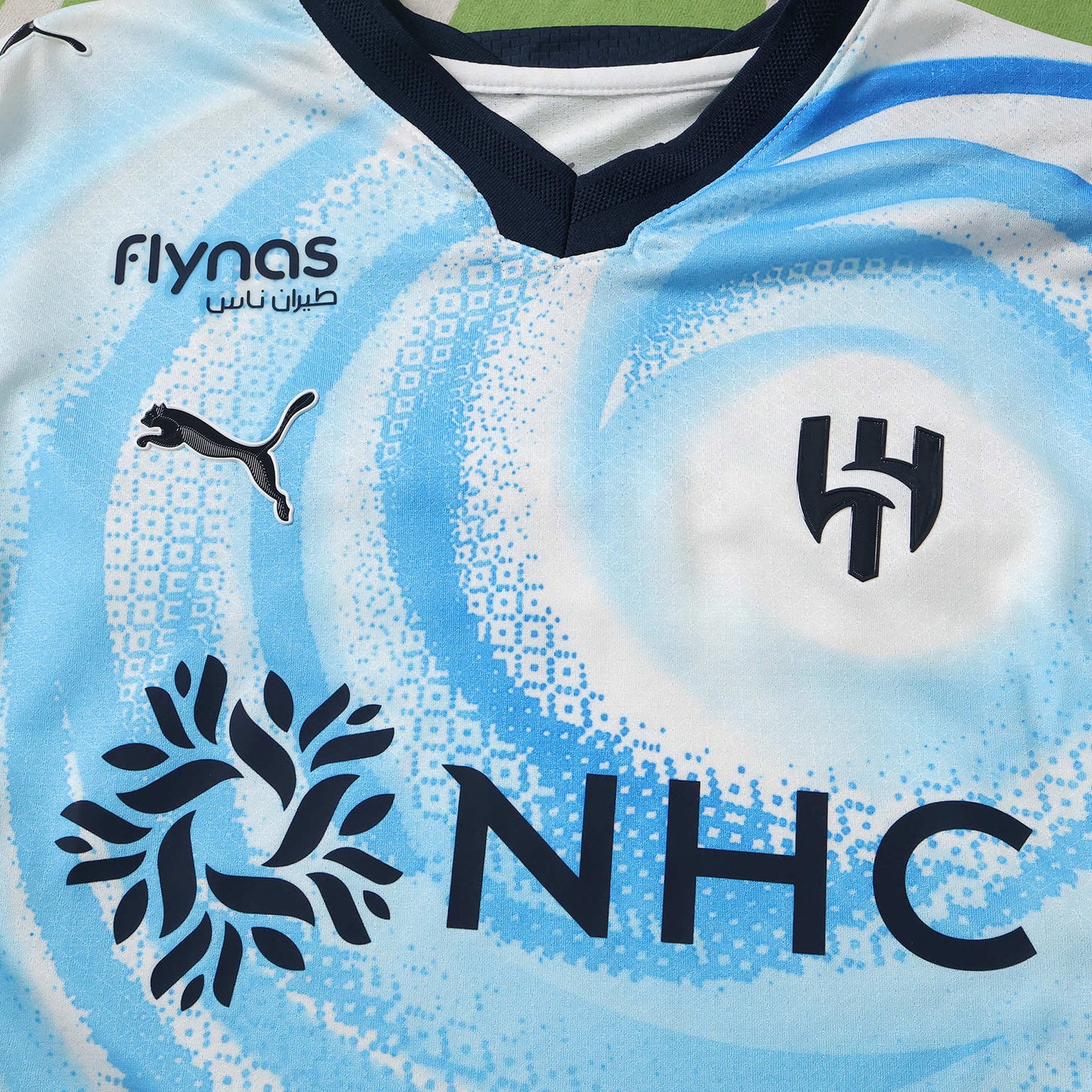 Away 26/27 Player Edition Shirt