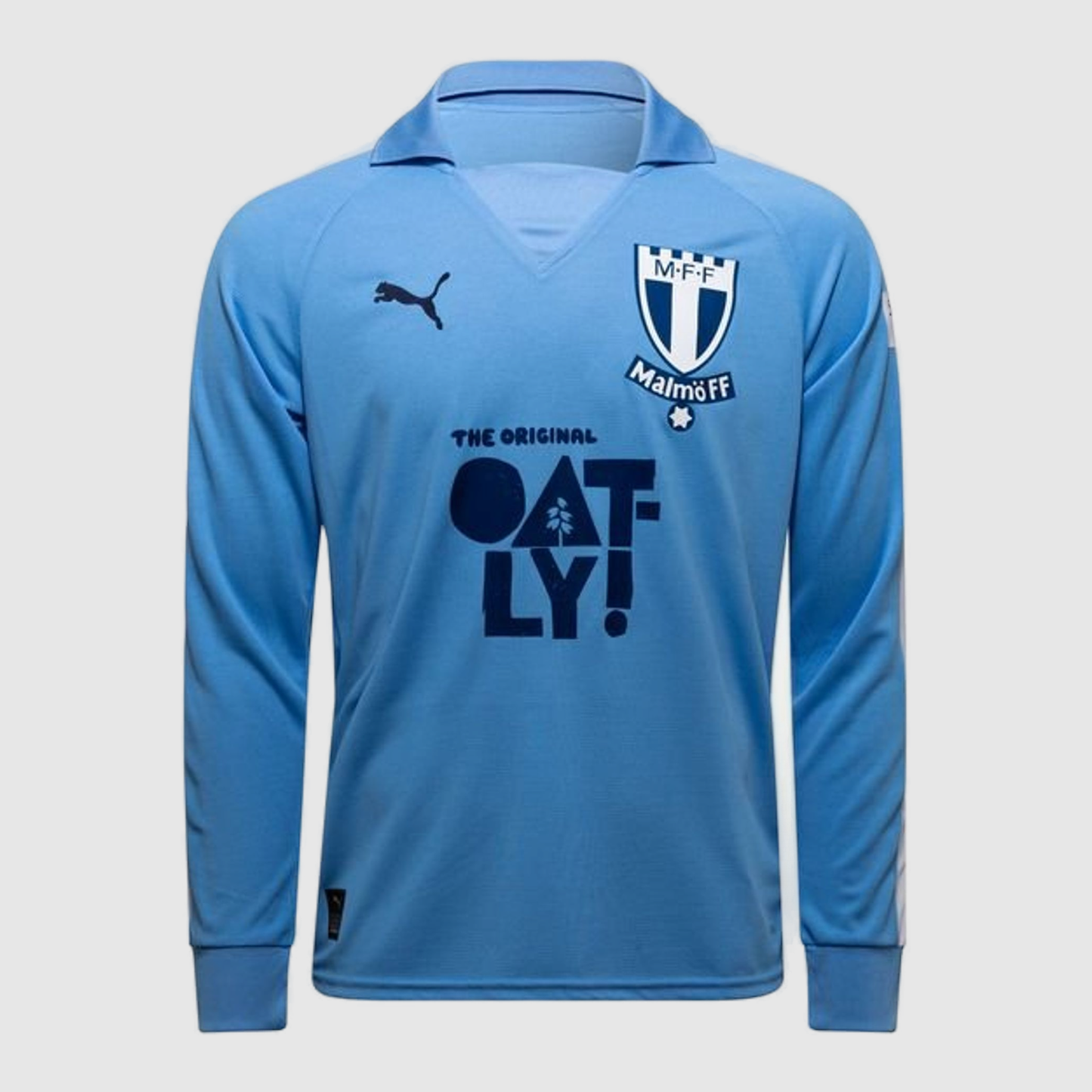 Third 25/26 Men’s Long Sleeve Shirt