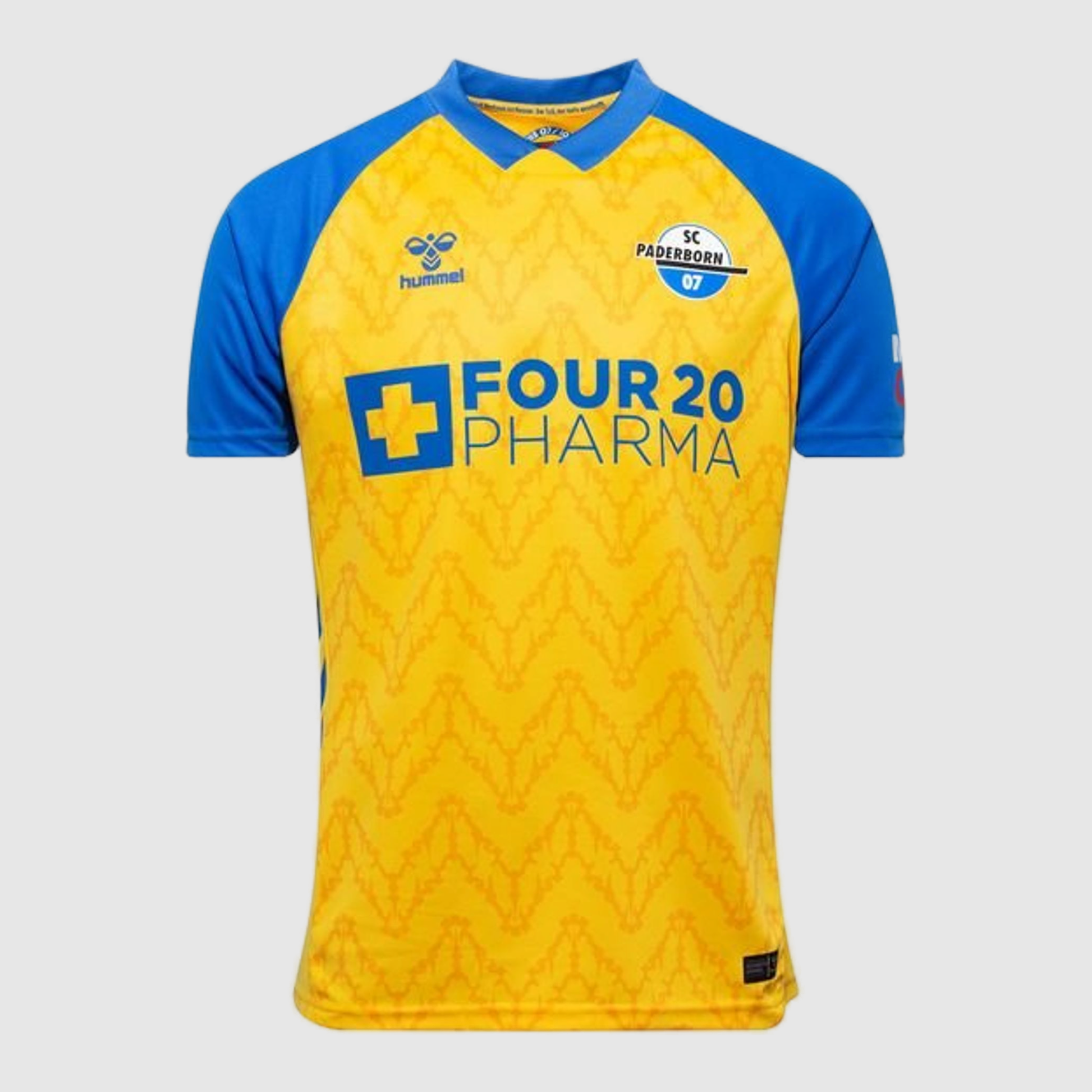 Third 25/26 Men’s Shirt