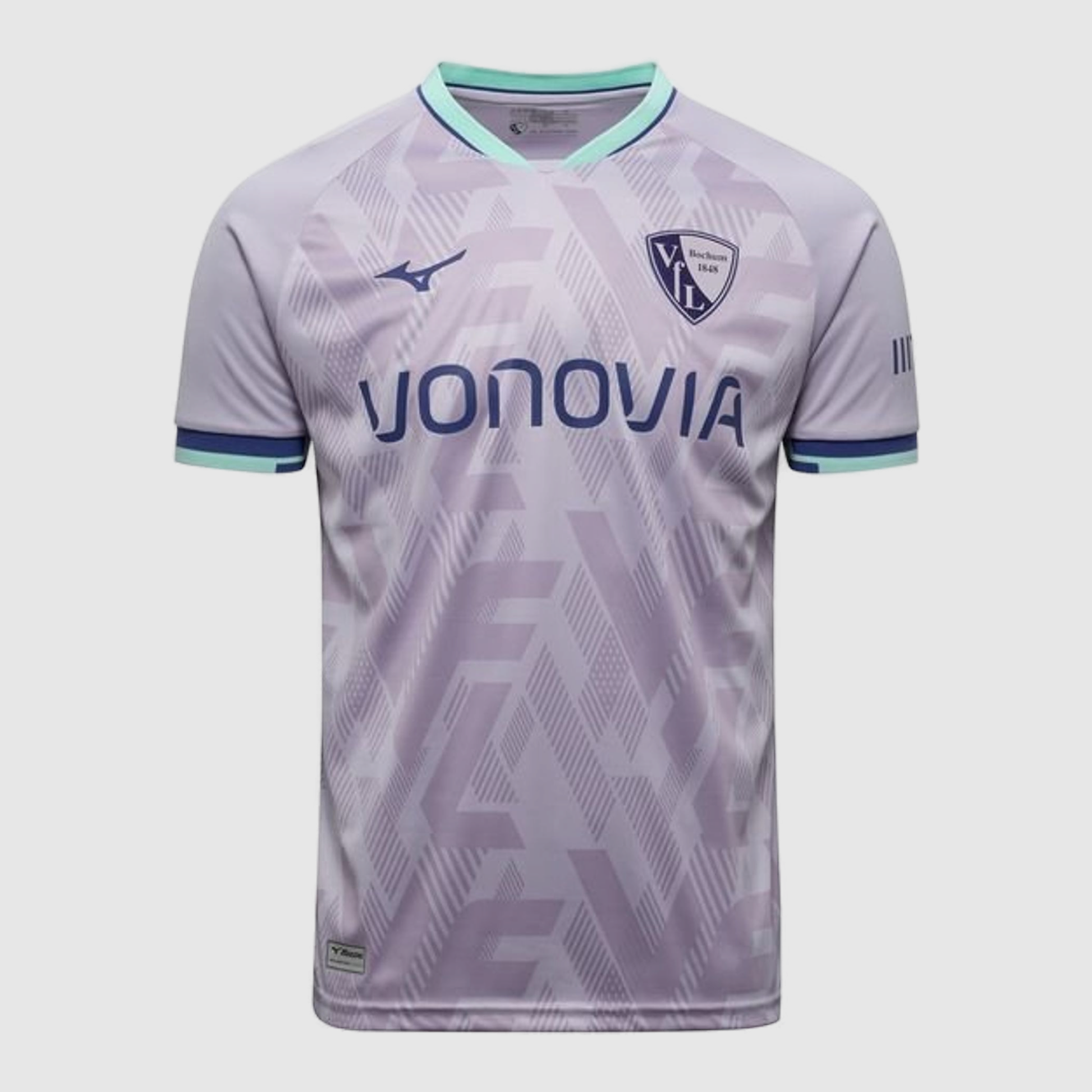 Third 25/26 Men’s Shirt