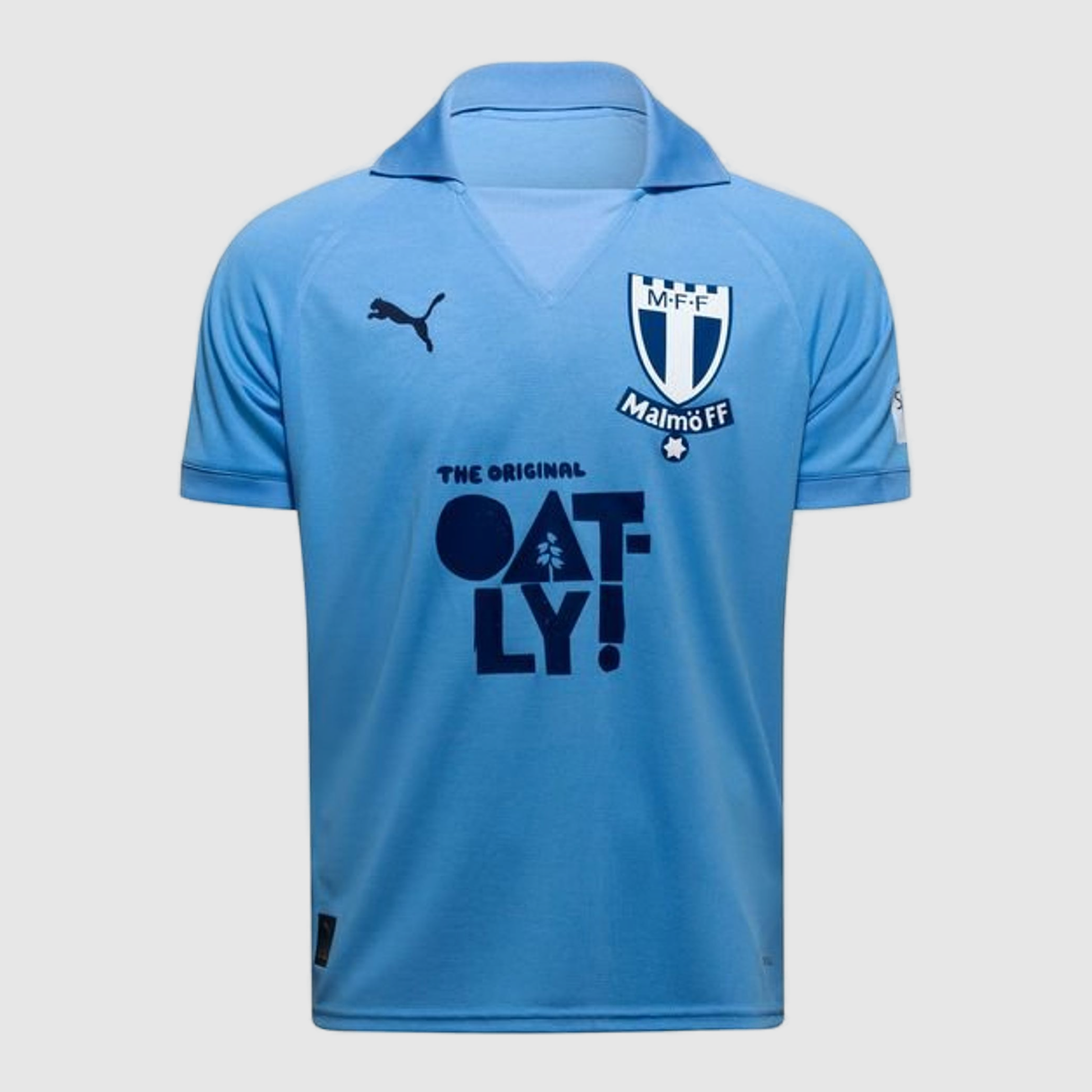 Third 25/26 Men’s Shirt