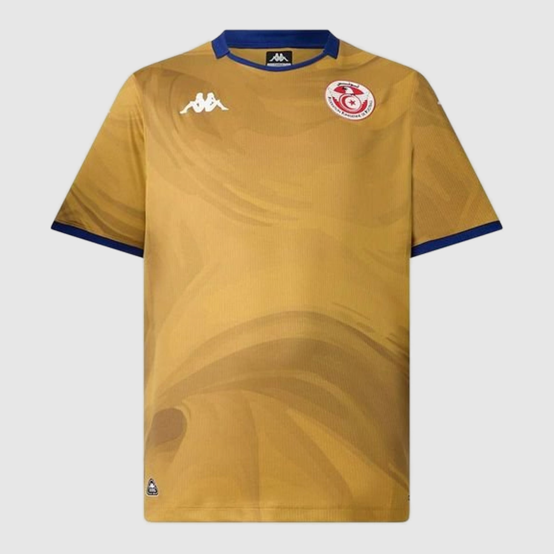 Third 25/26 Men’s Shirt