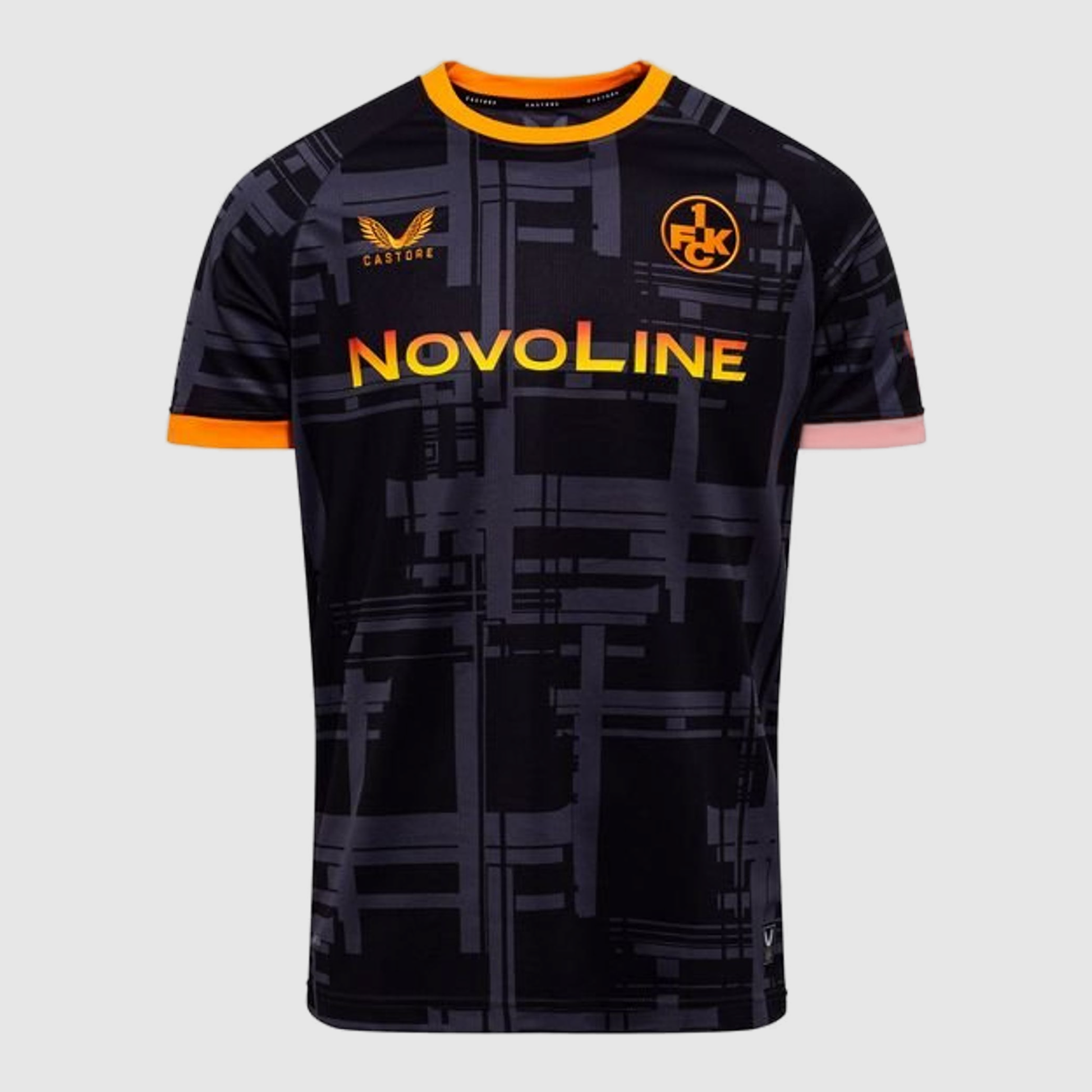 Third 25/26 Men’s Shirt