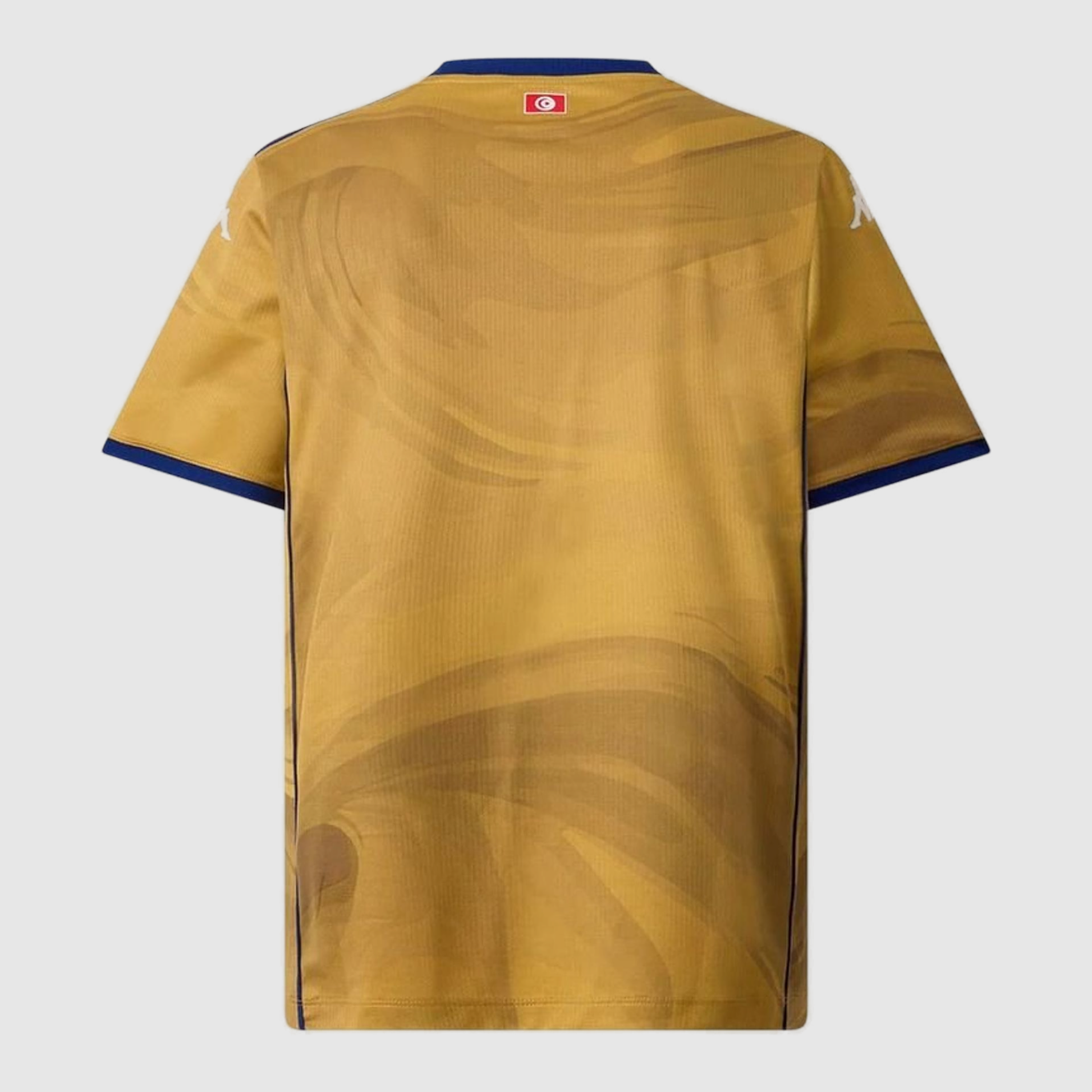 Third 25/26 Men’s Shirt