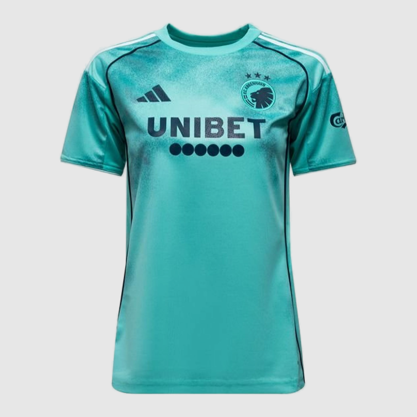 Third 25/26 Women’s Shirt
