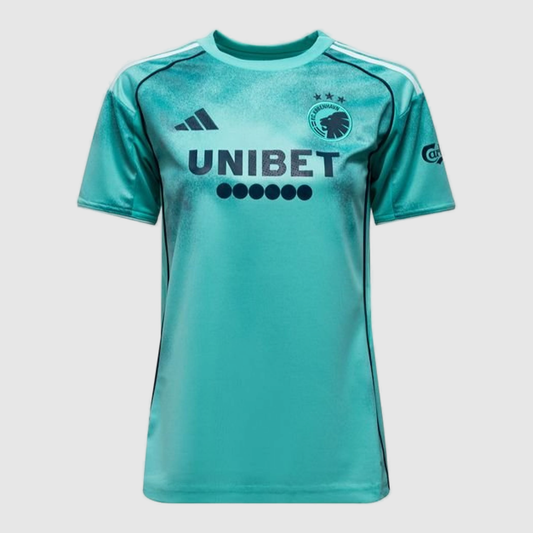 Third 25/26 Women’s Shirt