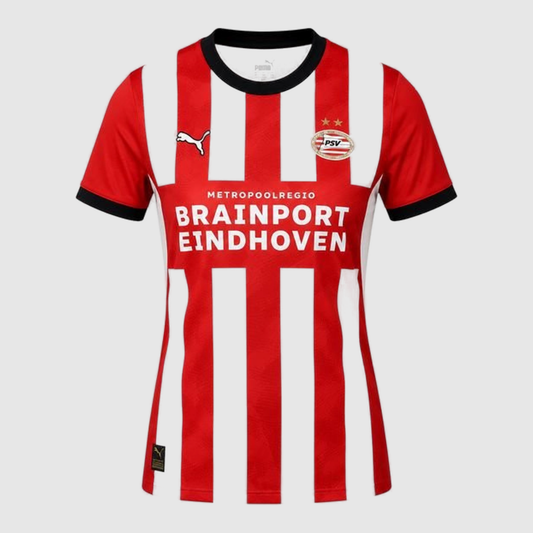 Home 26/27 Women’s Shirt