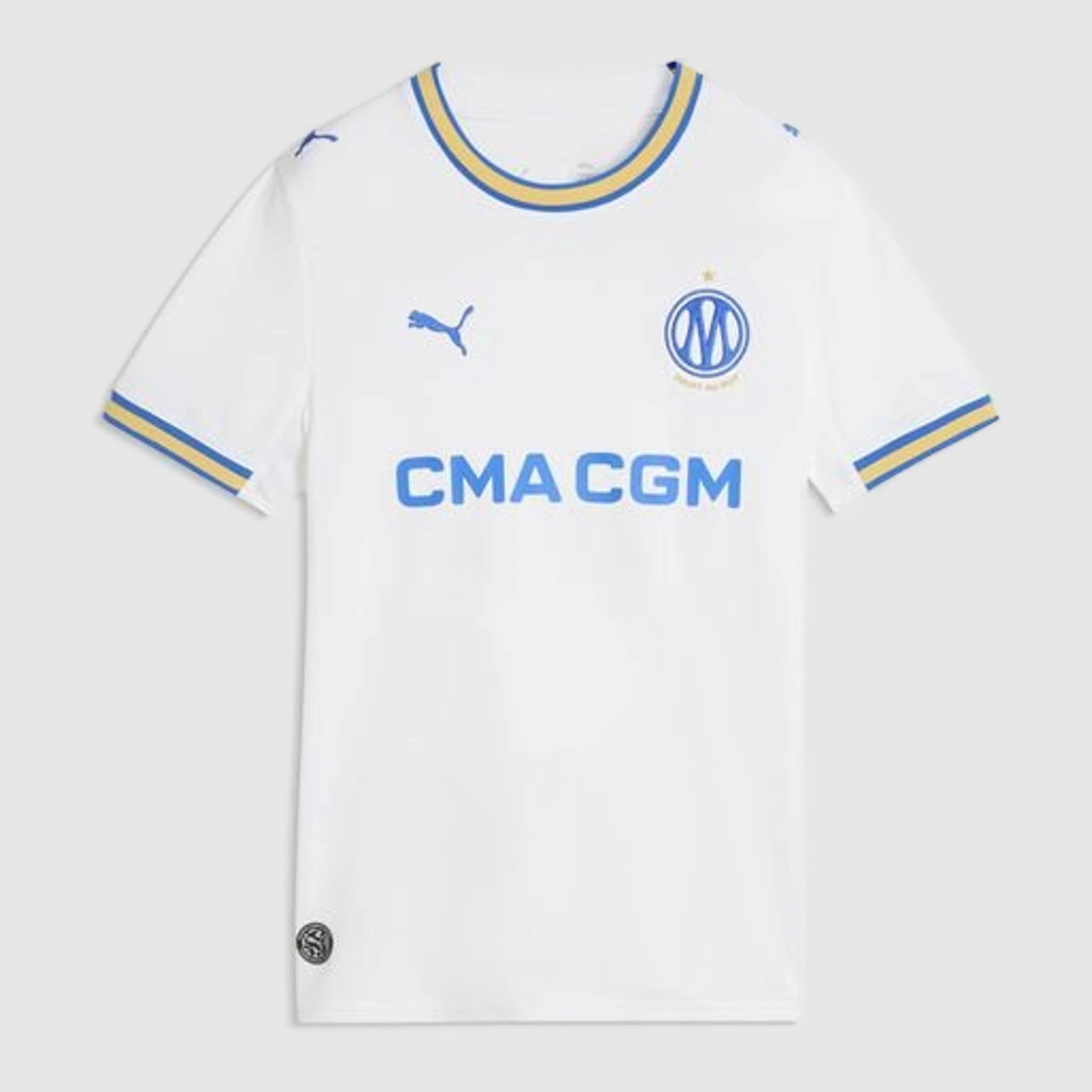 Home 26/27 Women’s Shirt