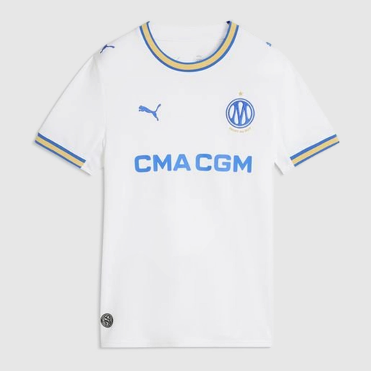 Home 26/27 Women’s Shirt