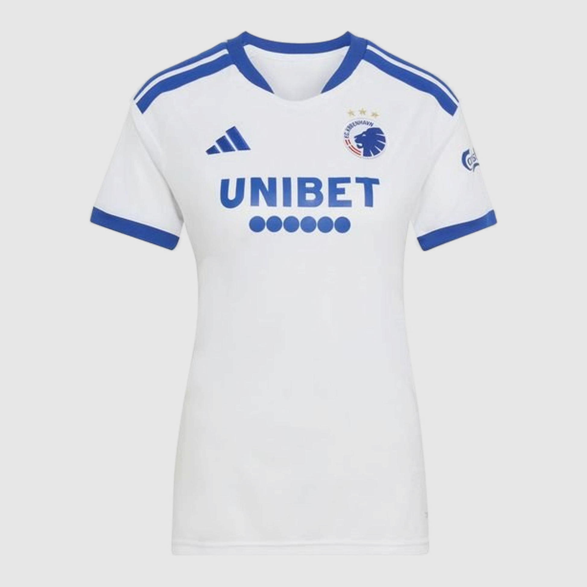 Home 26/27 Women’s Shirt