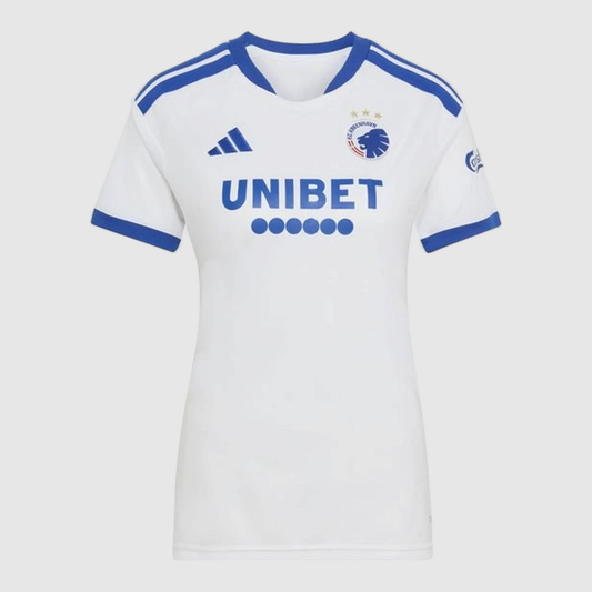 Home 26/27 Women’s Shirt