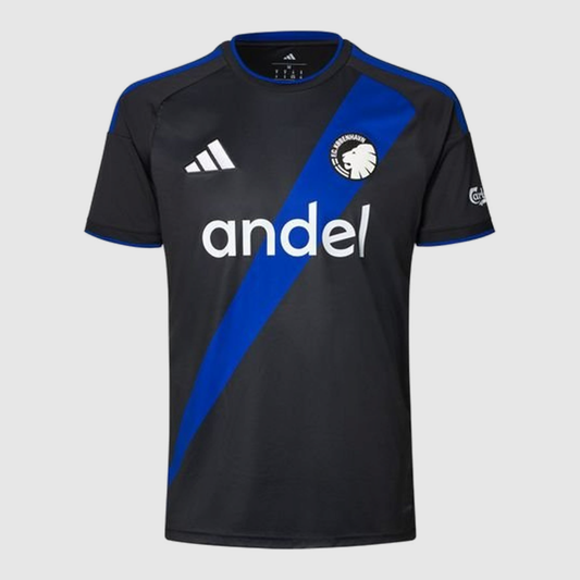 Away 26/27 Women’s Shirt