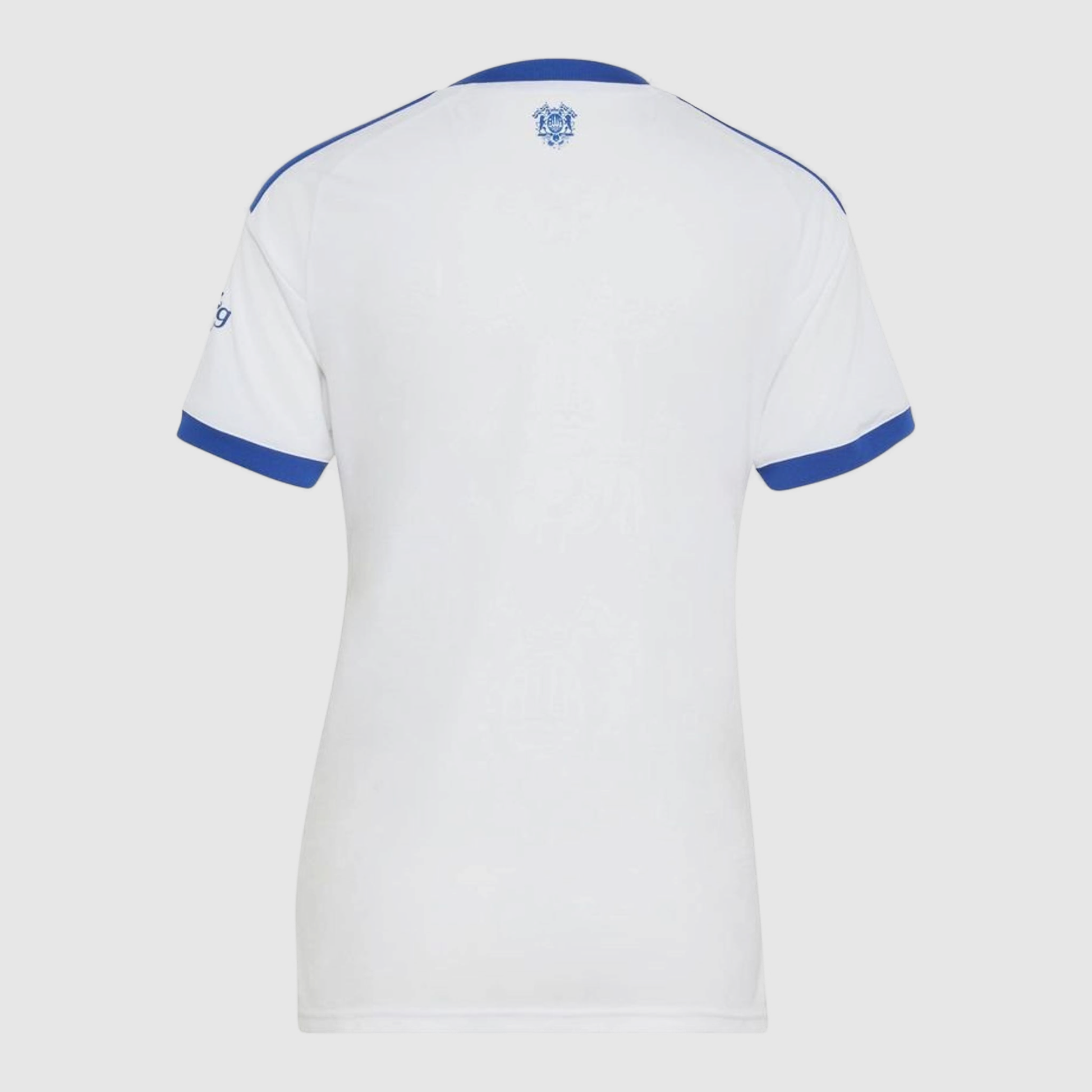 Home 26/27 Women’s Shirt