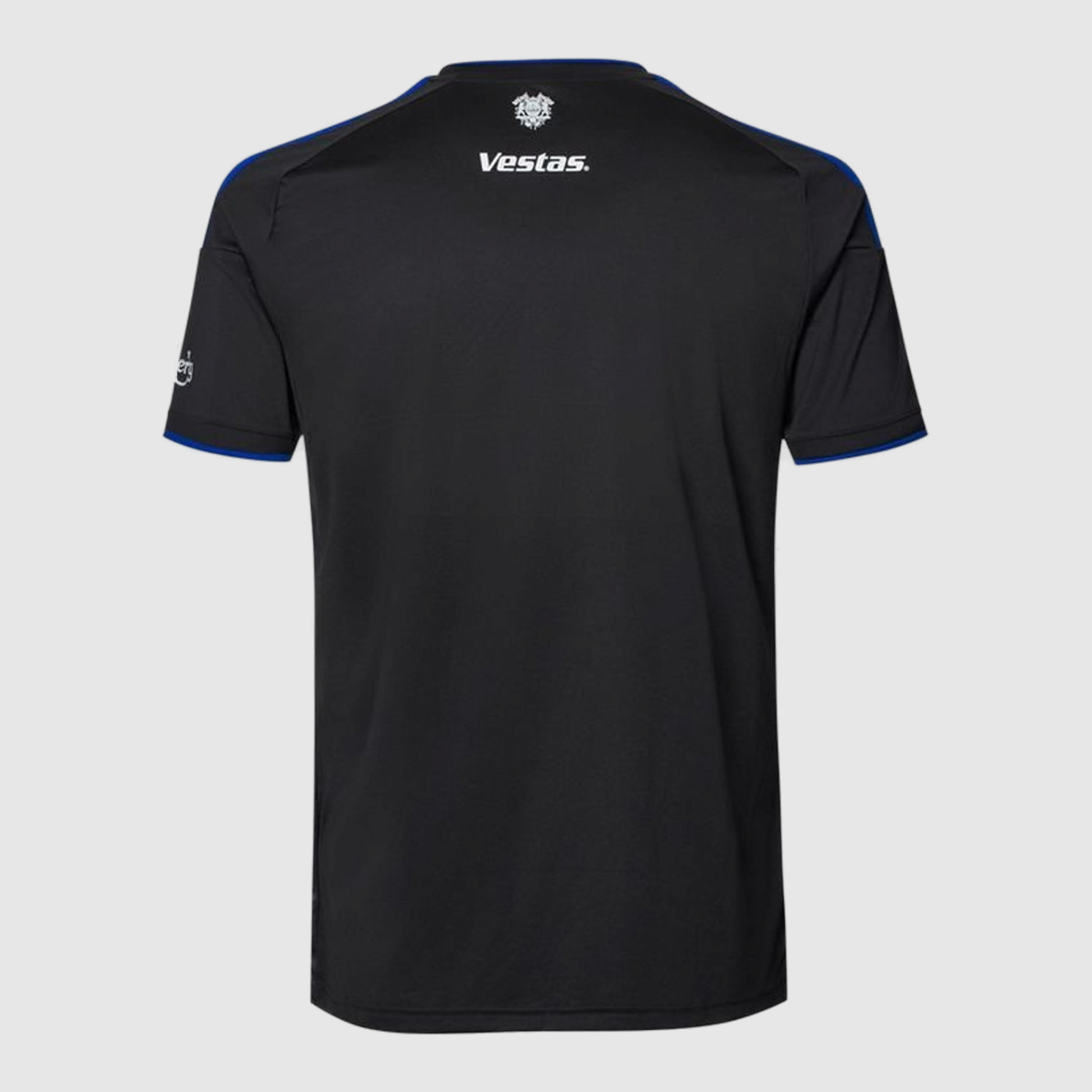 Away 26/27 Women’s Shirt