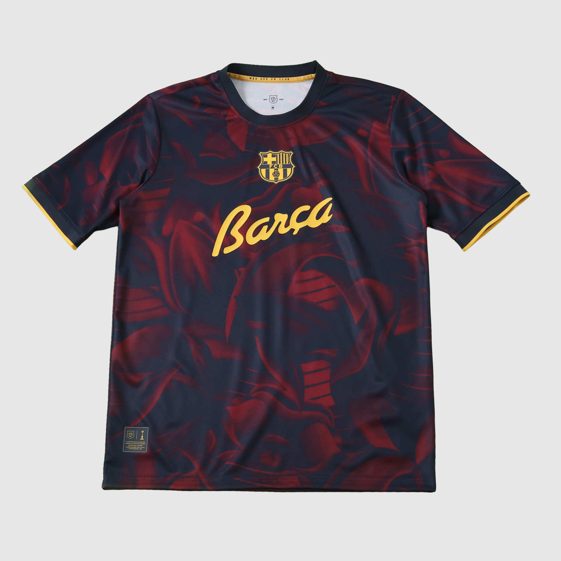 Special Edition Men’s Shirt