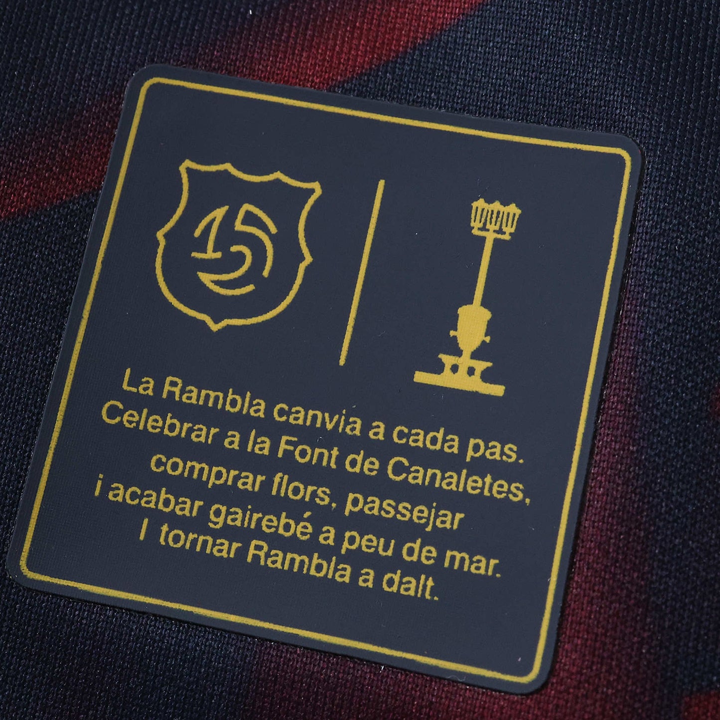 Special Edition Men’s Shirt