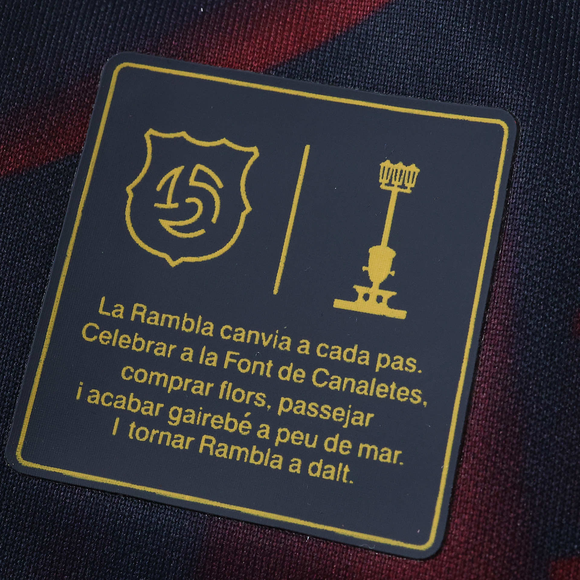 Special Edition Men’s Shirt