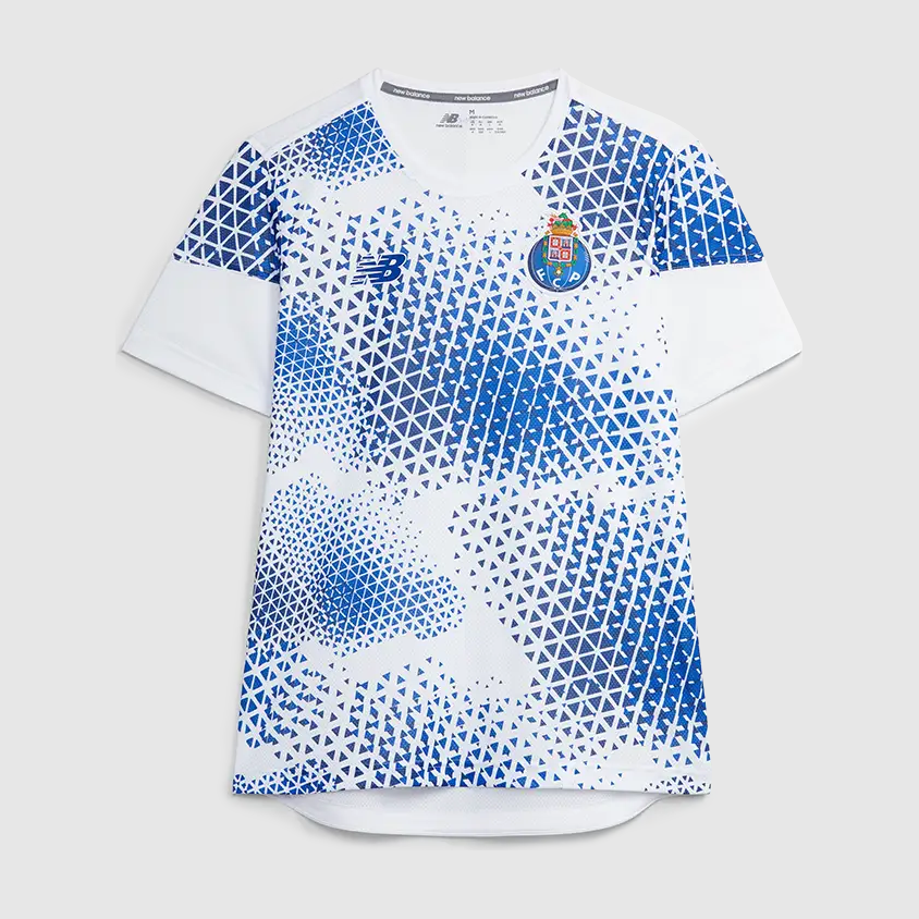 Pre-Match 26/27 Shirt