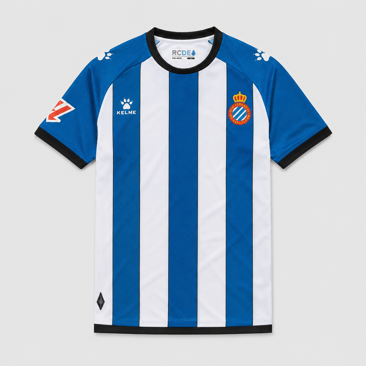 Home 26/27 Men’s Shirt
