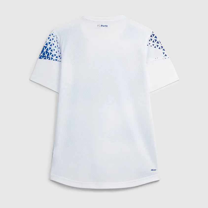Pre-Match 26/27 Shirt
