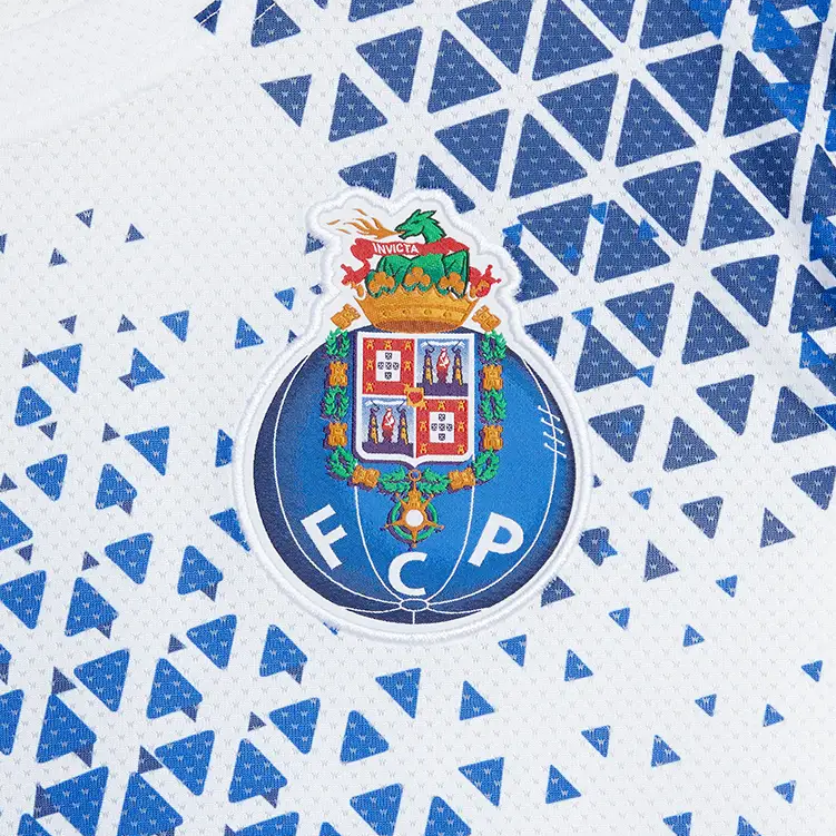 Pre-Match 26/27 Shirt
