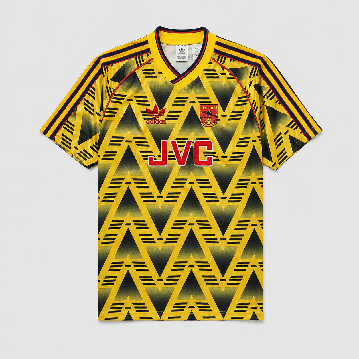 Retro Away 1992/93 Shirt