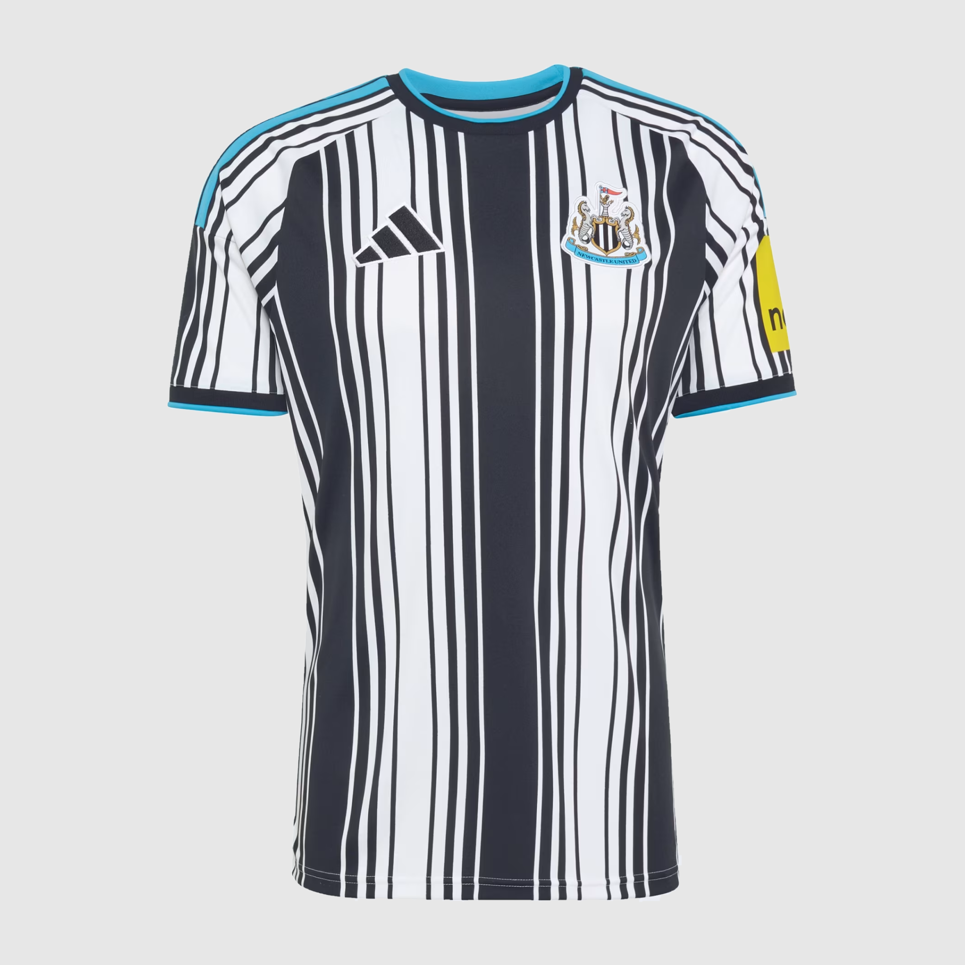 Home 26/27 Men’s Shirt