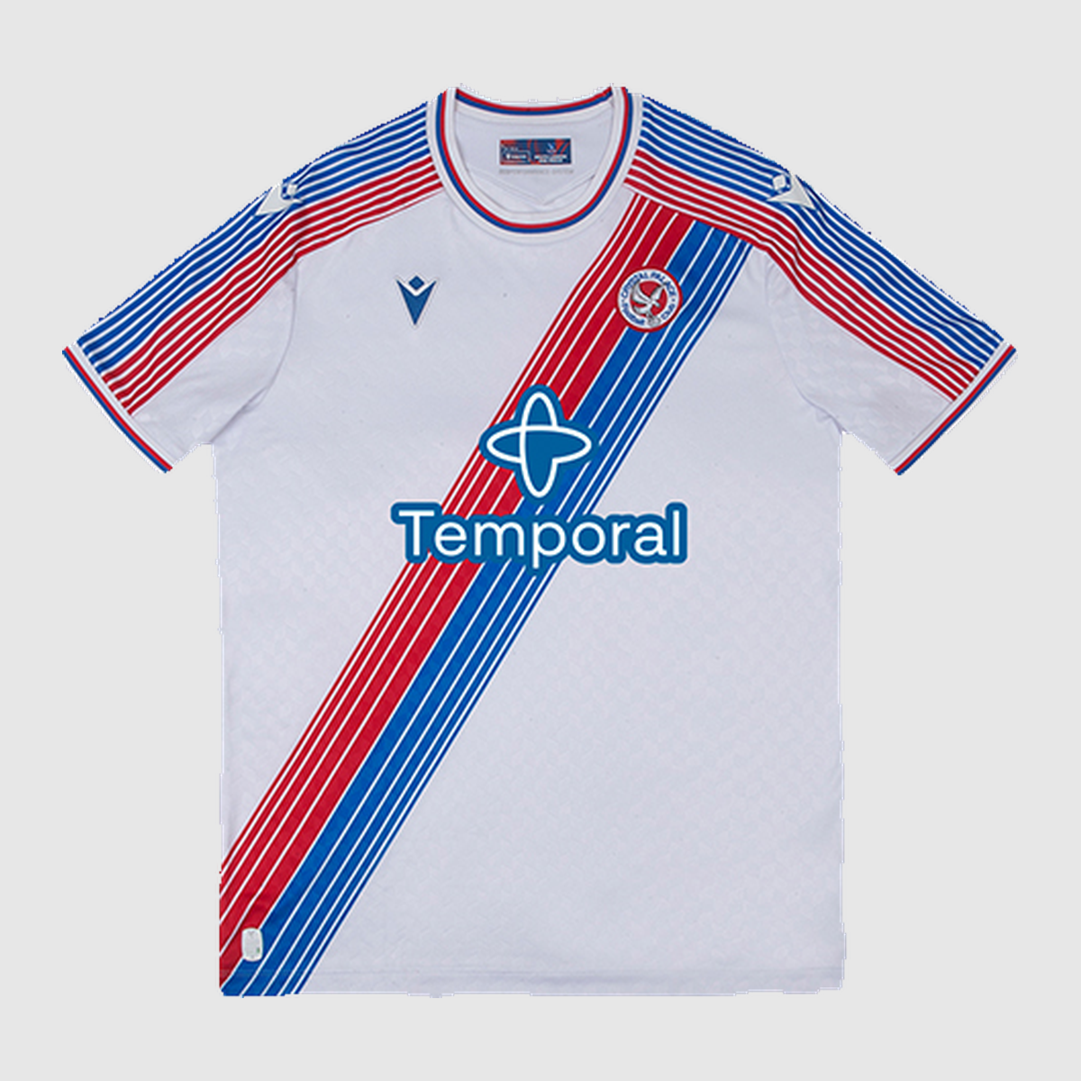 Home 26/27 Men’s Shirt