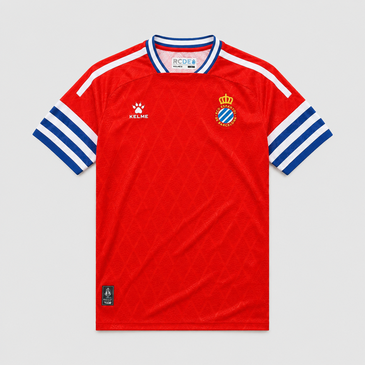 Away 26/27 Men’s Shirt