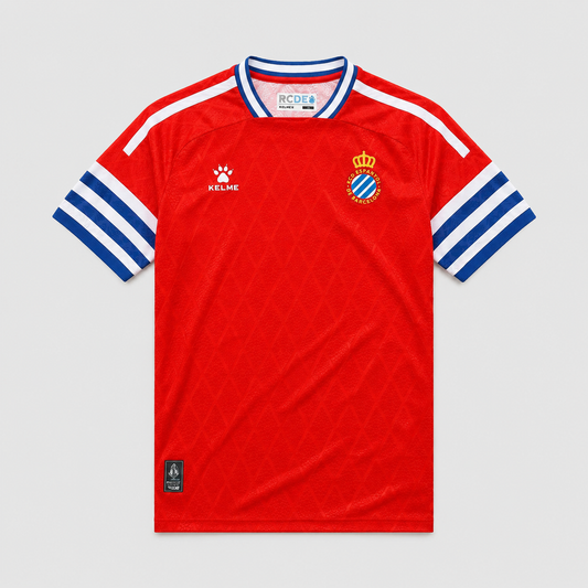 Away 26/27 Men’s Shirt