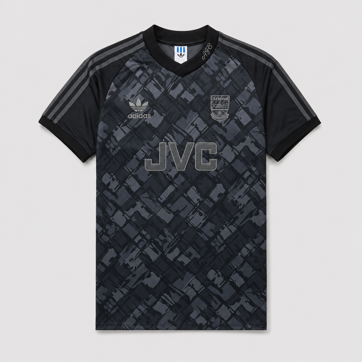 Blackout 1992 Retro Shirt