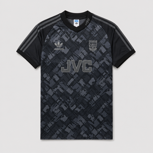 Blackout 1992 Retro Shirt